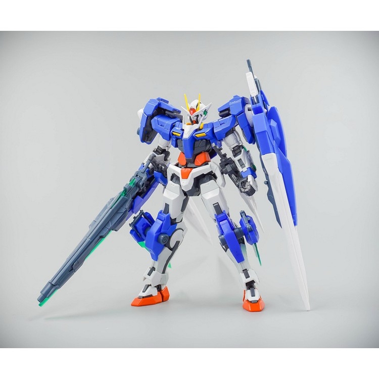 Phụ kiện mô hình EW 1/144 RG 007s Seven Sword G 00 7s 00R Weapon Unit (sp không kèm gundam)