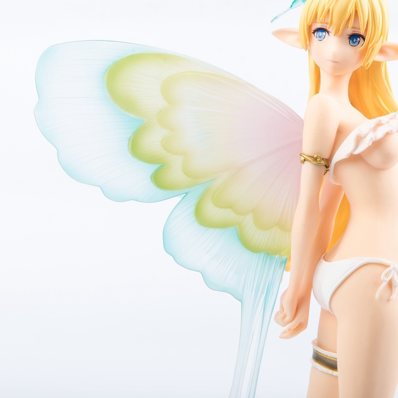Mô hình tĩnh Figure Faerie Queen Elaine 1/5 Standard Ver 30cm - Xinhao model