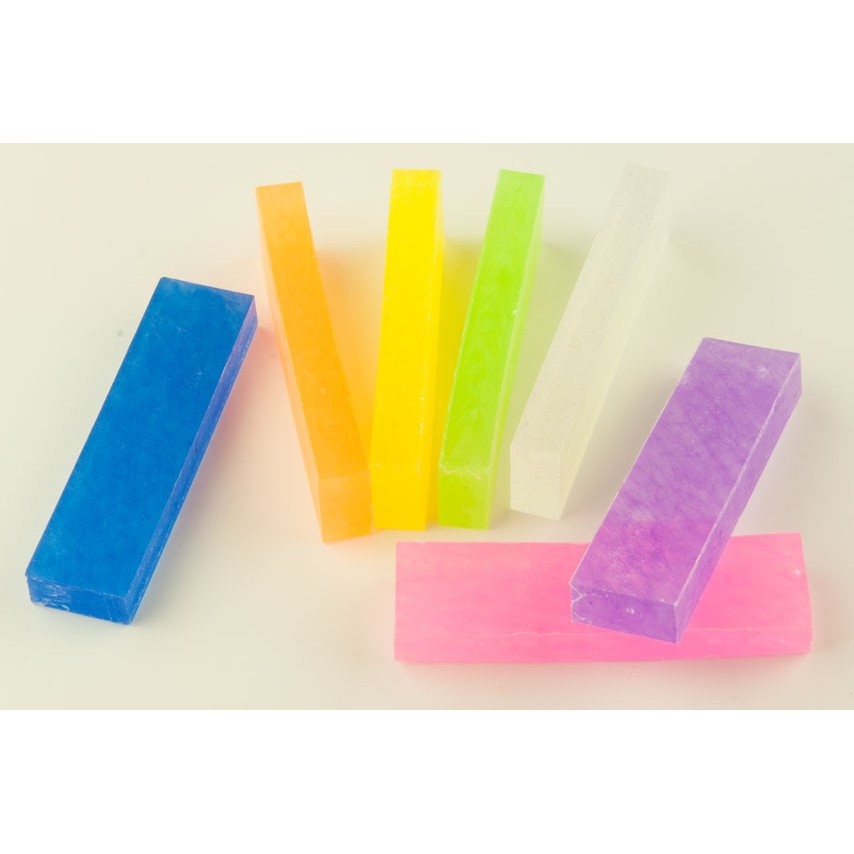 Nhựa dẻo đúc part tạo khuôn mô hình OYUMARU Molding Stick