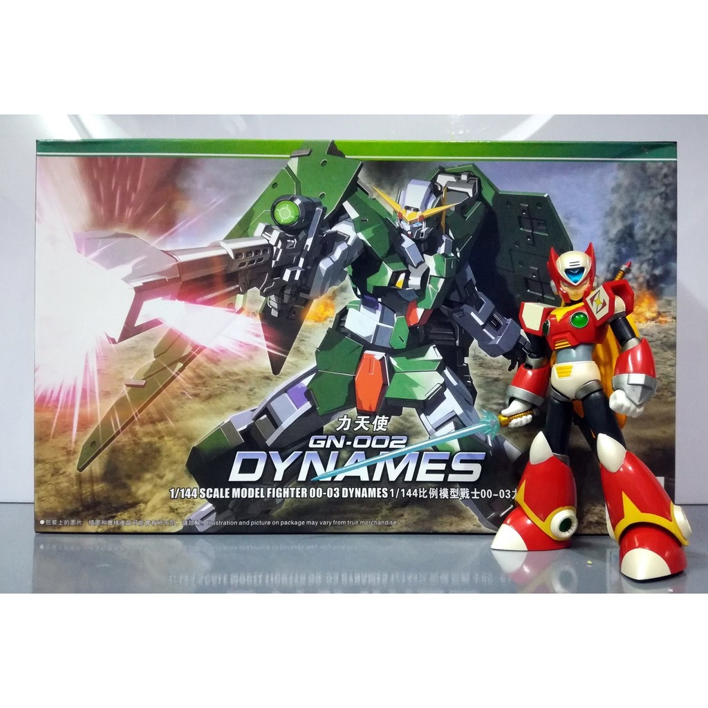 Mô hình lắp ráp HG 1/144 Dynames Gundam TThongli