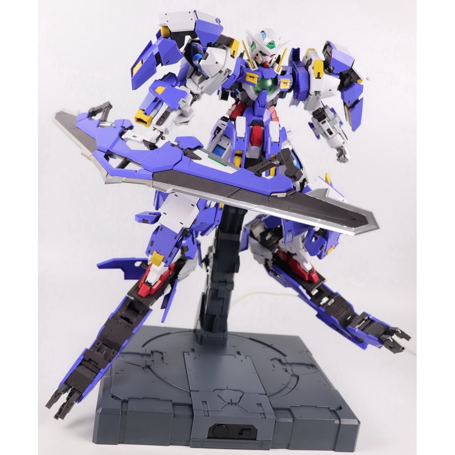 Mô hình lắp ráp PG 1/60 Avalanche Exia Repair Gundam 3in1 Daban