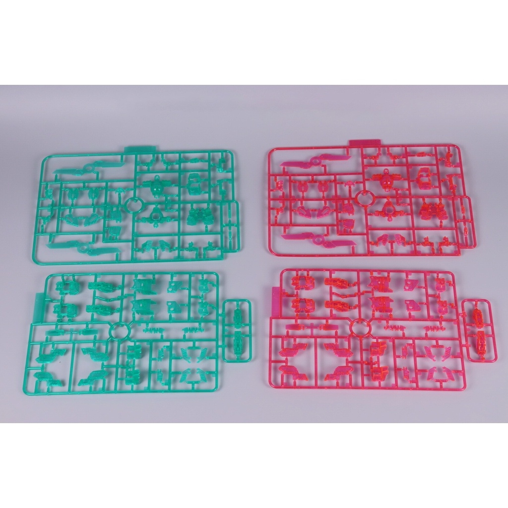 Mô hình lắp ráp MG 1/100 Unicorn Gundam OVA Titanium Finish 6637S Daban