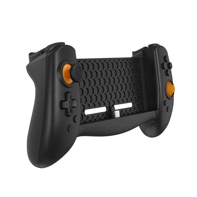 Tay cầm chơi game Dobe HandGrip Controller Cho Nintendo Switch TNS-18133B1 TNS-18133C