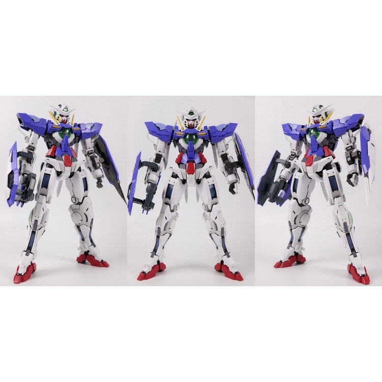 Mô hình lắp ráp PG 1/60 Avalanche Exia Repair Gundam 3in1 Daban