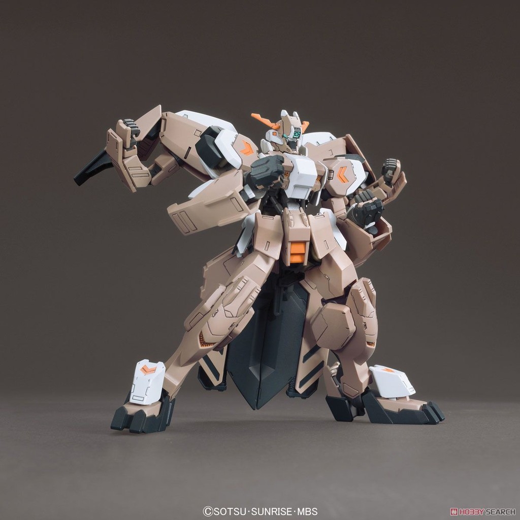 Mô hình lắp ráp 1/144 HG IBO Gundam Gusion Rebake Full City Bandai