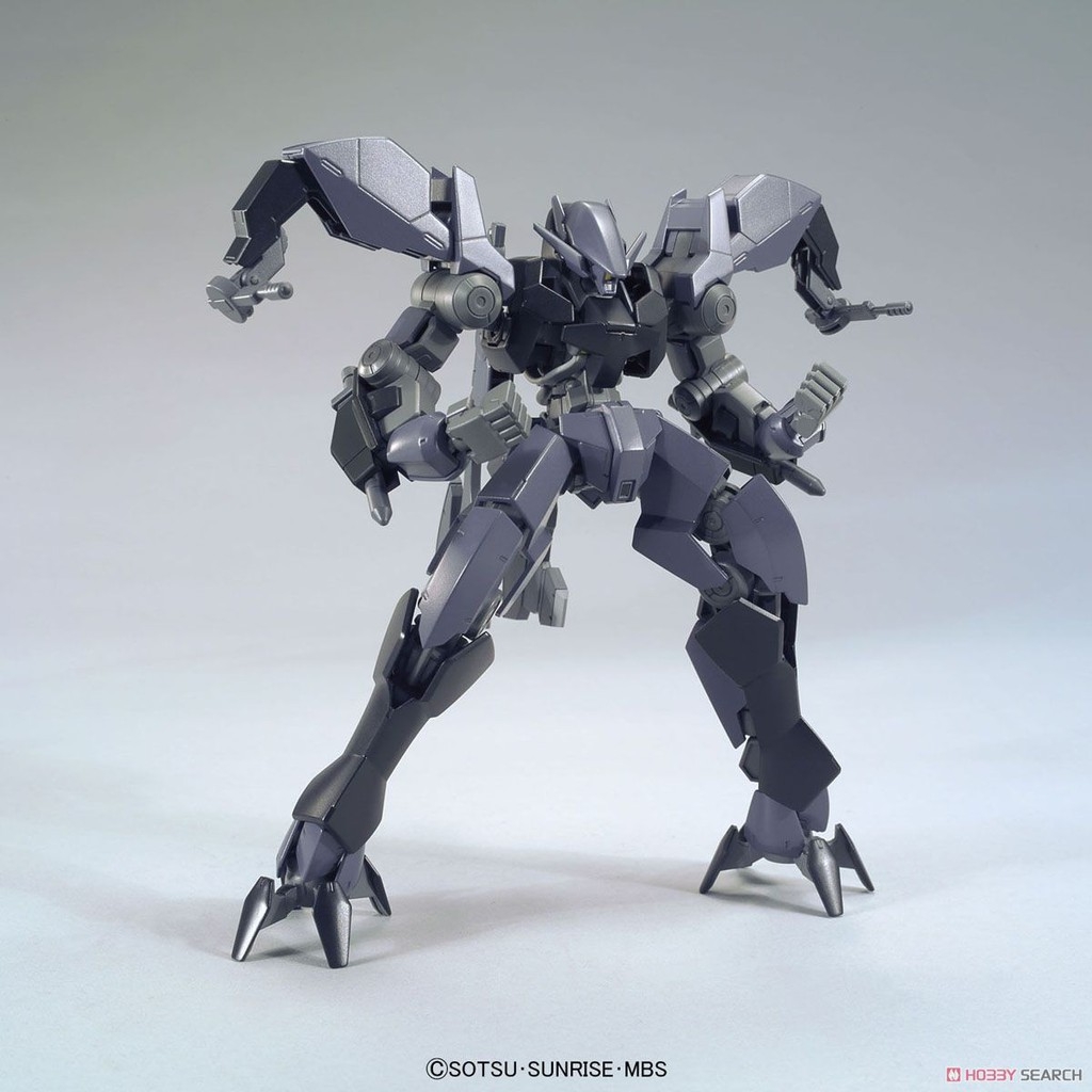 Mô hình lắp ráp HG 1/144 IBO Graze Ein Gundam Bandai