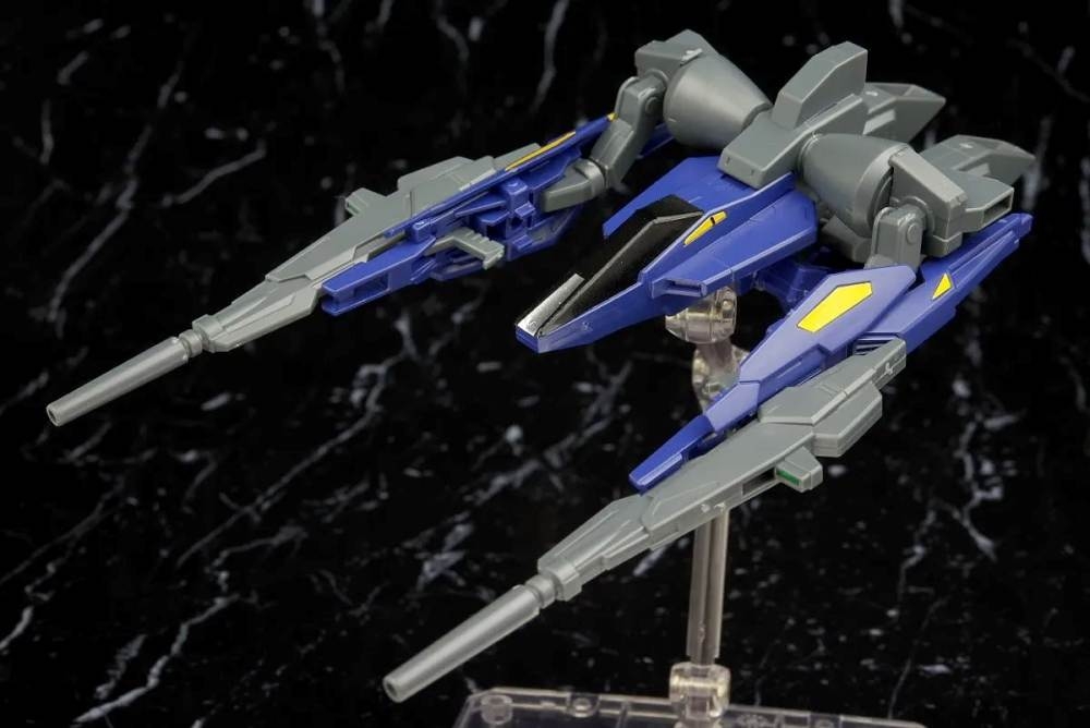 Mô hình lắp ráp HG 1/144 Build Gundam Mk-II mk2 - Huiyan Model