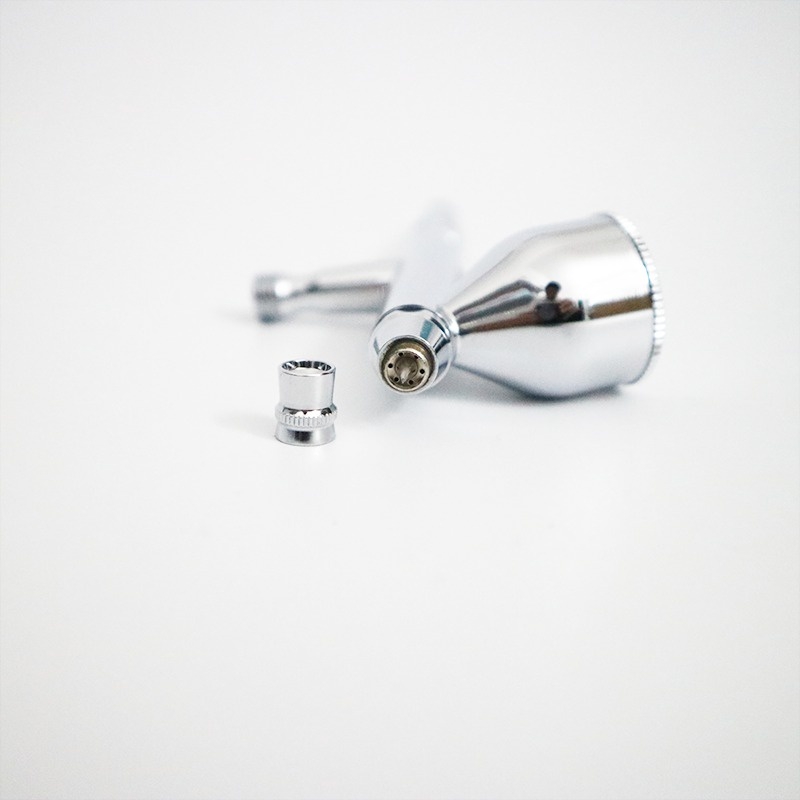 Bút sơn mô hình Gemini airbrush GEM298 Gen II 0.3mm 0.5mm double action