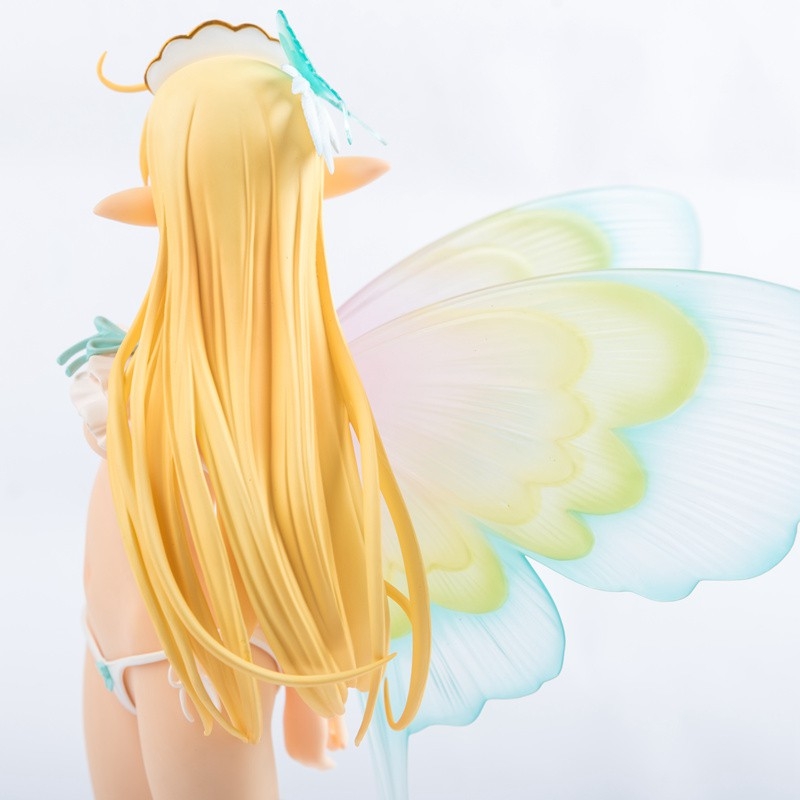 Mô hình tĩnh Figure Faerie Queen Elaine 1/5 Standard Ver 30cm - Xinhao model