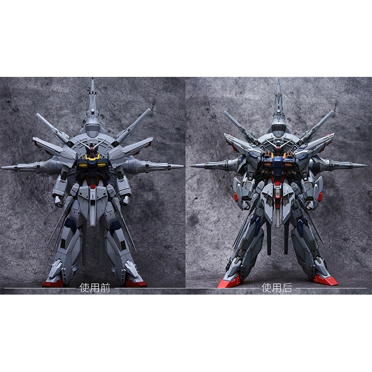 Mô hình Gundam Resin MG 1/100 Providende - Infinite dimension
