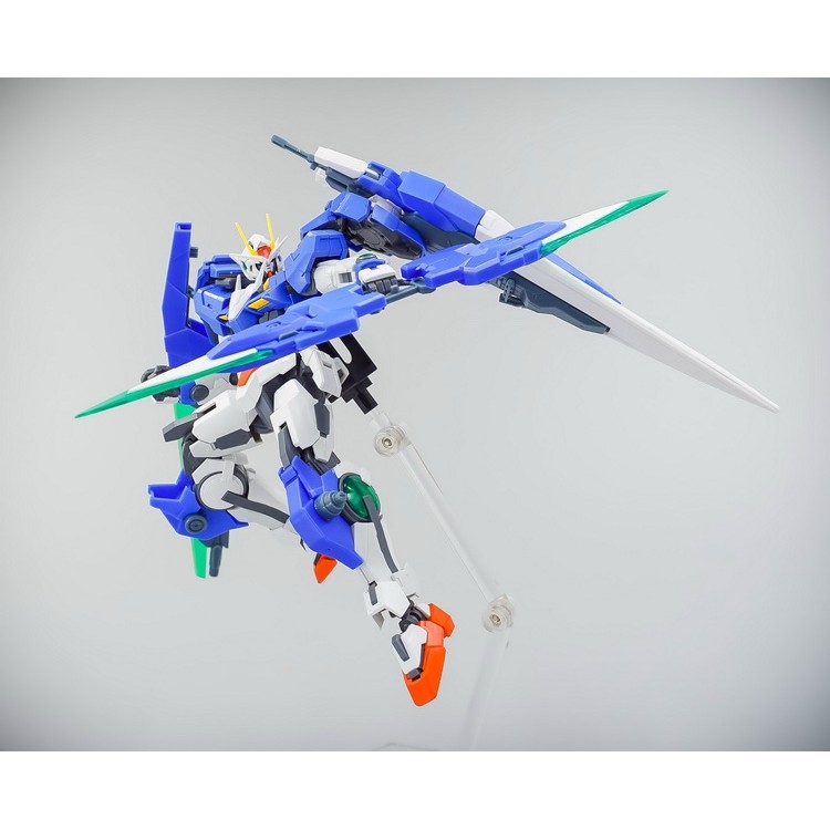 Phụ kiện mô hình EW 1/144 RG 007s Seven Sword G 00 7s 00R Weapon Unit (sp không kèm gundam)