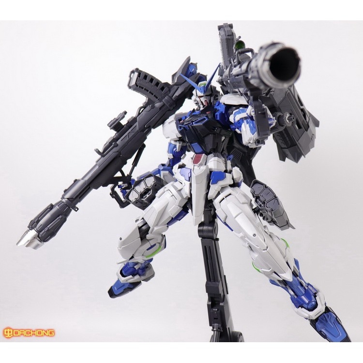 Mô hình lắp ráp PG 1/60 Gundam Astray Blue Frame Nilson