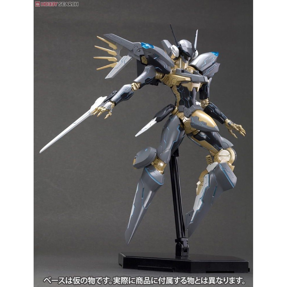 Mô hình lắp ráp Kotobukiya KP-166 ZOE Jehuty Anubis