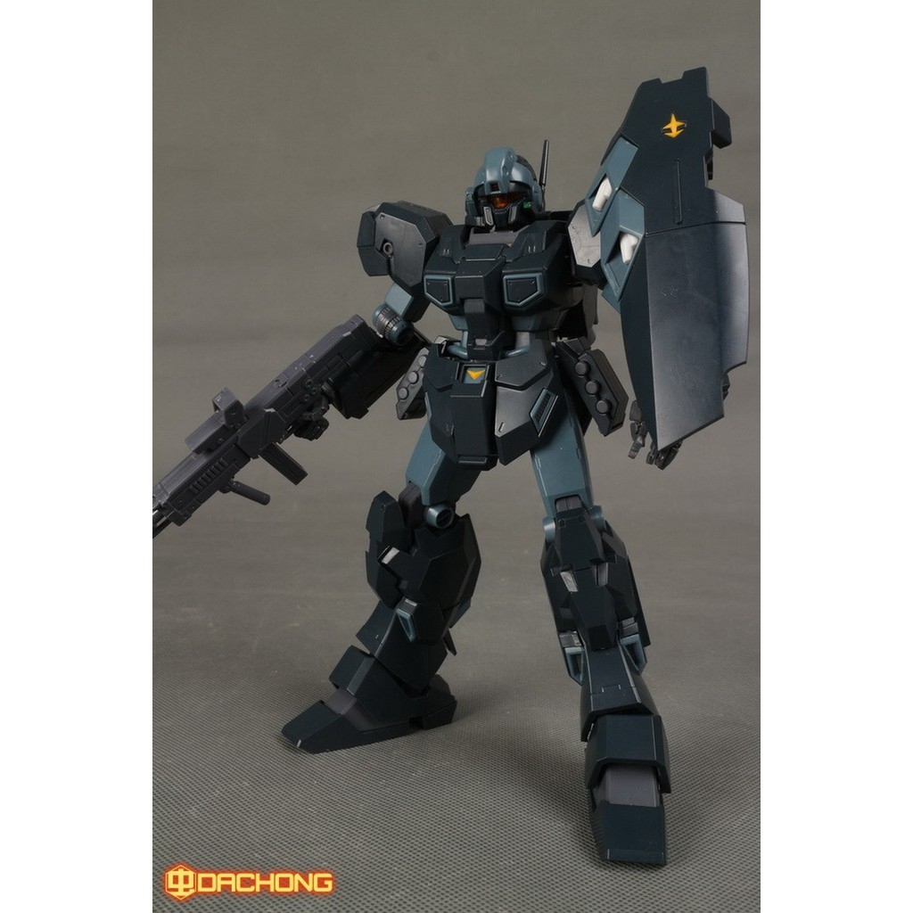 Mô hình lắp ghép MG 1/100 Jesta Canon 6641 Daban