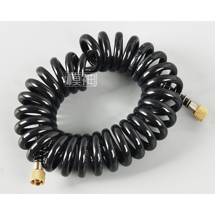 Dụng cụ Dây nối máy máy nén khi airbrush và bút sơn mô hình