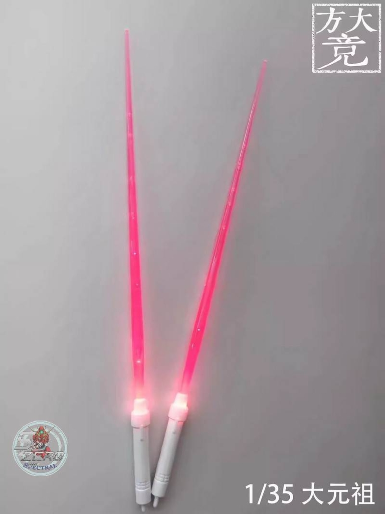 Mô hình lắp ráp Mega Size 1/35 RX-78-2 (52cm) Jumbo Fang Dajing 7802