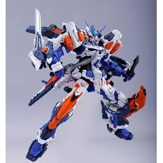Mô hình lắp ráp MG 1/100 Astray Blue Frame 3rd - gundam Dragon momoko