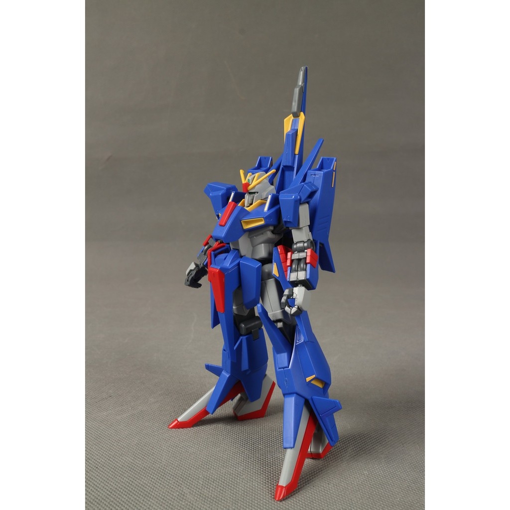 Mô hình nhựa lắp ráp HG 1/144 ZII Z-II HGUC Daban