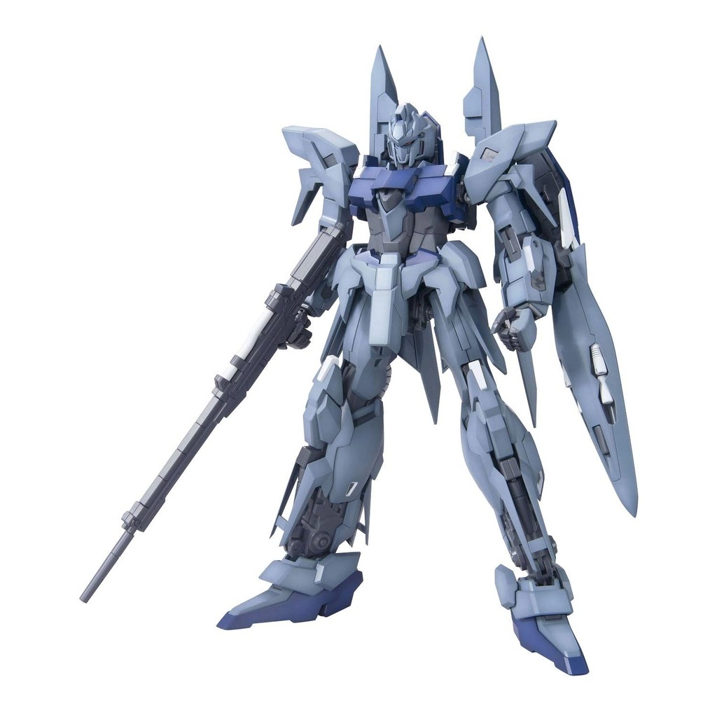 Mô hình lắp ráp 1/100 MG MSN-001A1 Delta Plus gundam Bandai