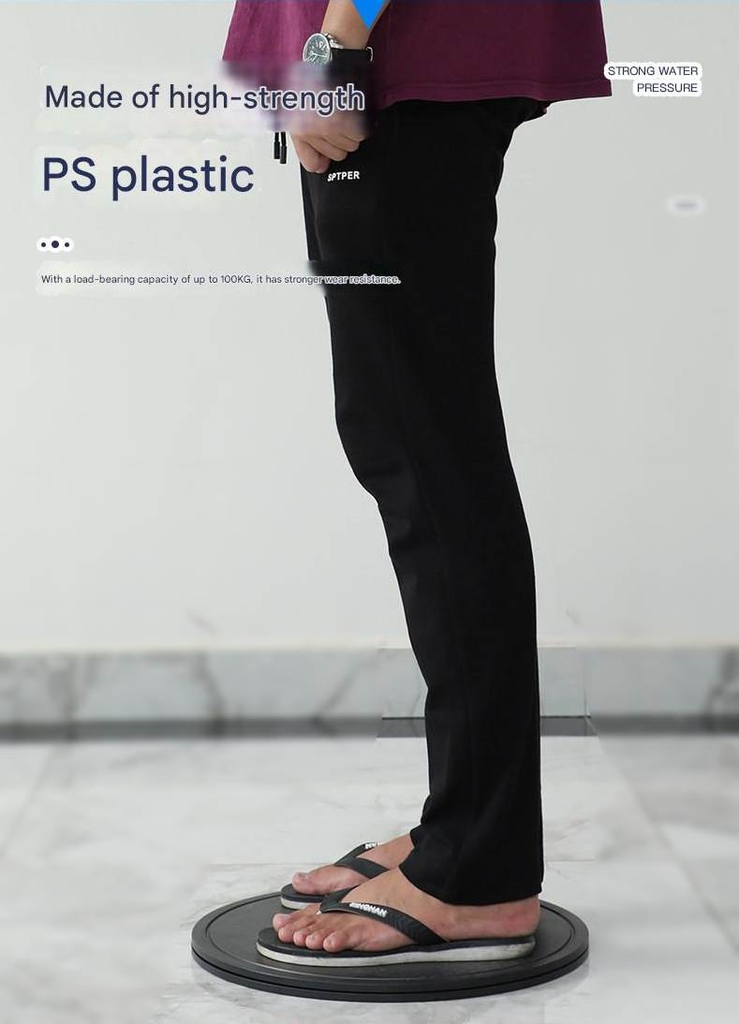 Đế bàn base xoay 40cm hơn 50kg, tải tới 100kg Model Turntable rotating platform Base