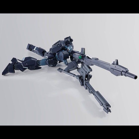 Mô hình lắp ráp MG 1/100 RGM-96XS JESTA SHEZARR TYPE TEAM B&C bandai
