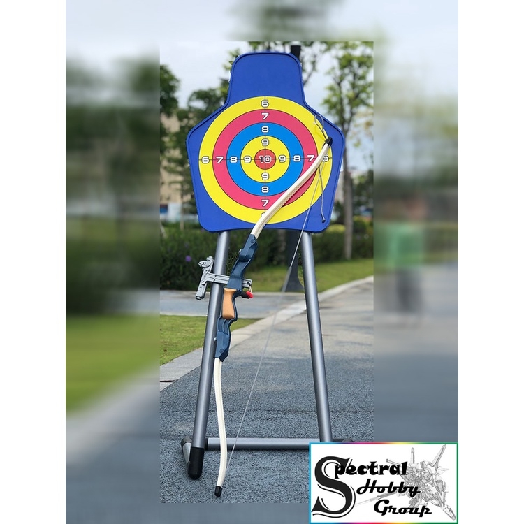 Đồ chơi thể thao bộ cung tên trẻ em kèm hồng tâm tập bắn 4 - 14 tuổi ACE Bow Shooting Sports Boy