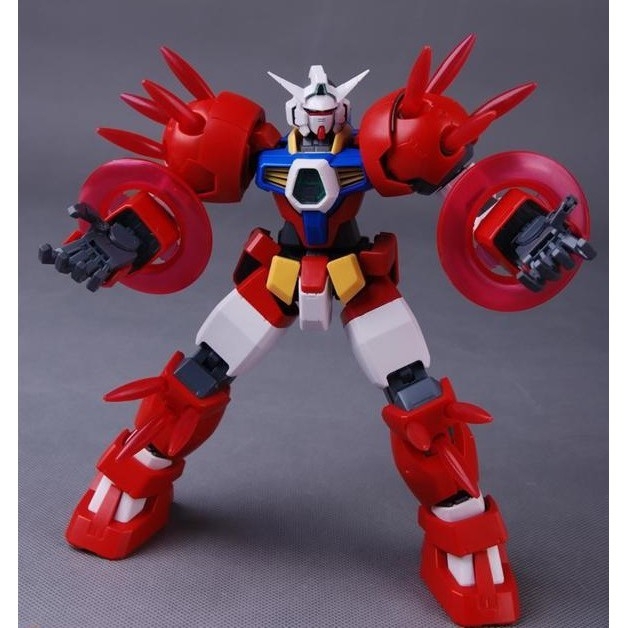 Mô hình lắp ráp 1/100 Gundam AGE MG AGE-1 Tidus Daban