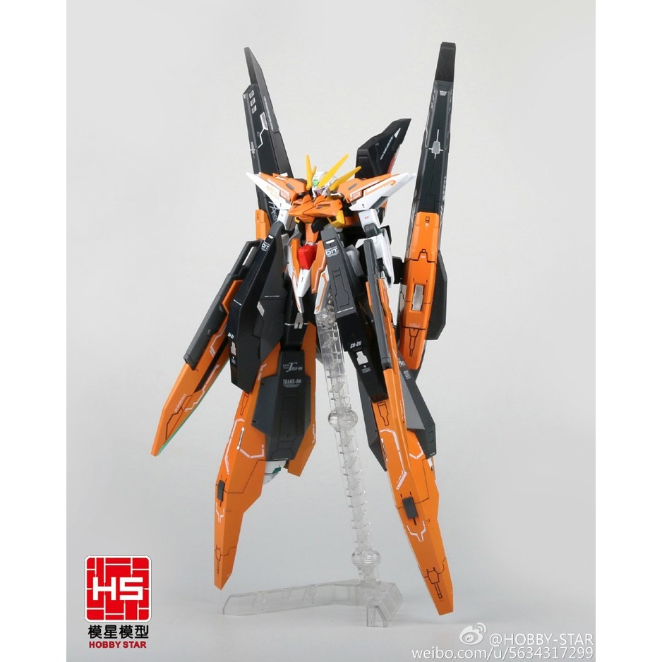 Mô hình Gunpla HG 1/144 Harute Final Battle Ver. gundam HS Hobby Star