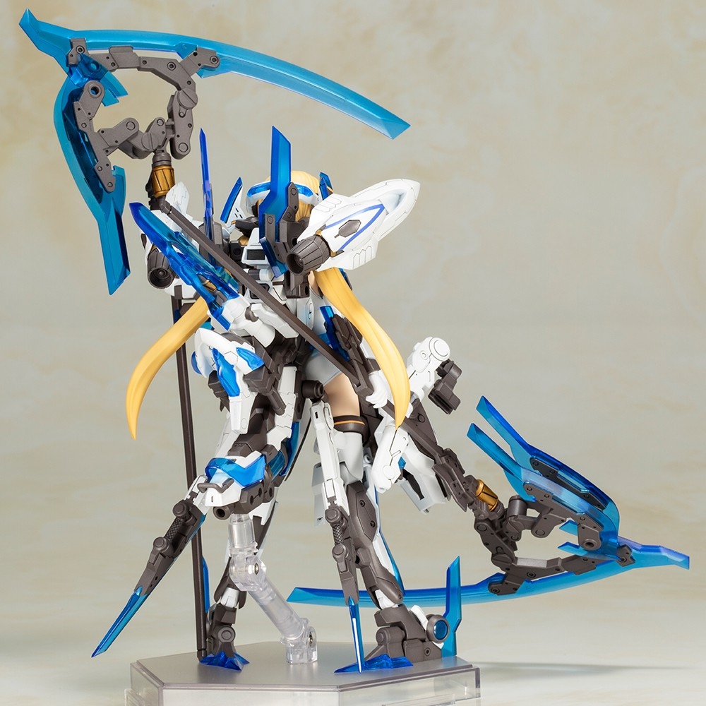 Mô hình lắp ráp FAG Hresvelgr Ater FG024R Frame Arms Girl Kotobukiya PA