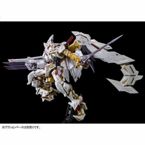 Mô hình lắp ráp RG 1/144 Gundam Astray Gold Frame Amatsu Hana P bandai