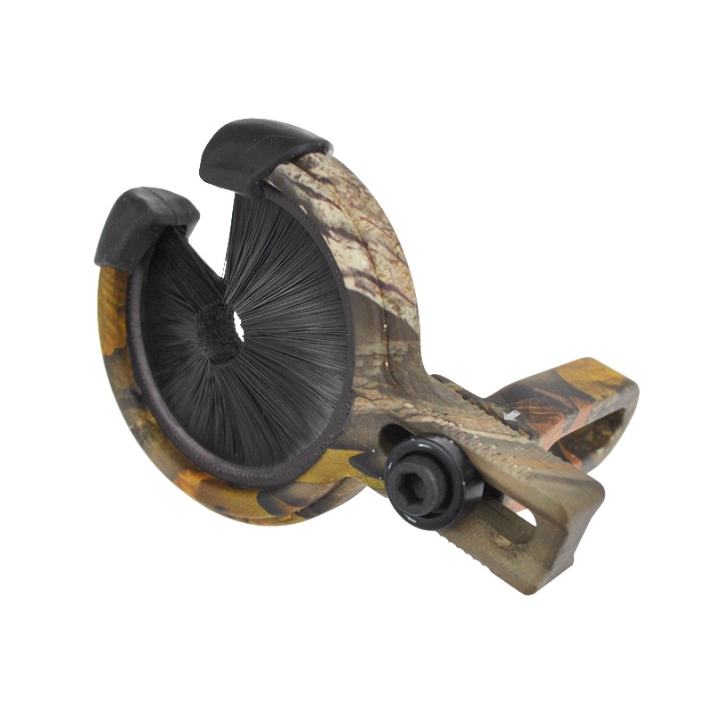 Phụ kiện đồ chơi thể thao - Gác đỡ mũi tên Recurve arrow rest bow