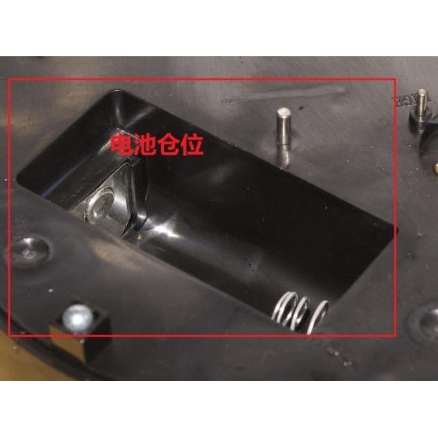 Dụng cụ mô hình - Đế base xoay mô hình, đường kính 20cm