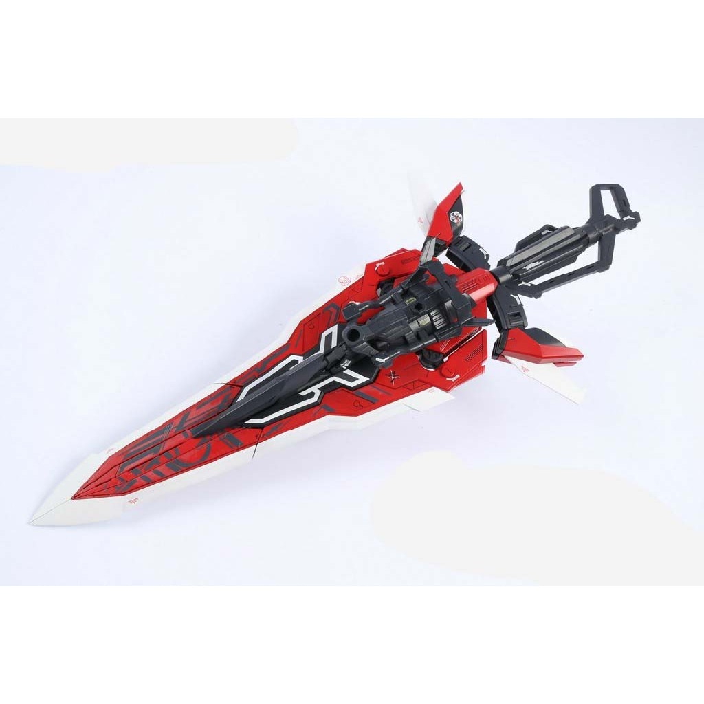 Phụ kiện lắp ráp Tactical Arms cho gundam Astray PG 1/60 BLUE / RED Frame M3 (sp không kèm gundam)