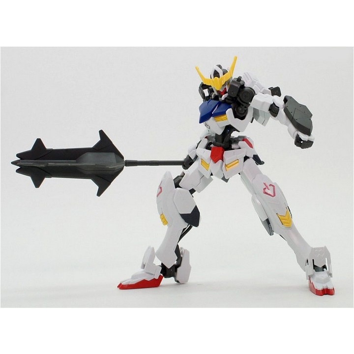 Mô hình lắp ráp HG IBO 1/144 gundam barbatos