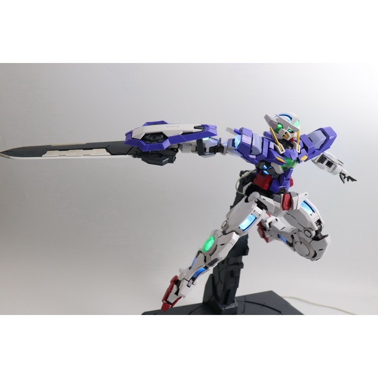 Mô hình lắp ráp PG 1/60 Avalanche Exia Repair Gundam 3in1 Daban