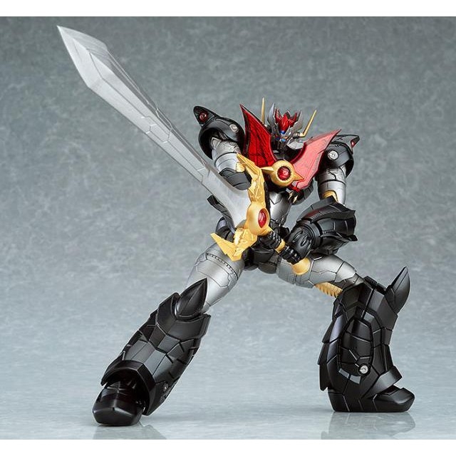 Mô hình lắp ráp MODEROID Mazinkaiser GSC - Good Smile Company