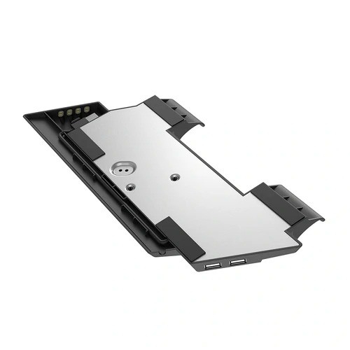 Đế chân đứng sạc cho PS4 Slim Pro P4 Multifunctional stand TP-19061 Dobe