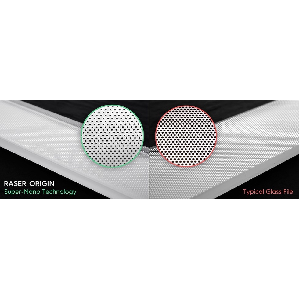 Dụng cụ chà nhám Gunprimer Raser siêu mịn GATE REMOVER SET Gate Perfect Solution