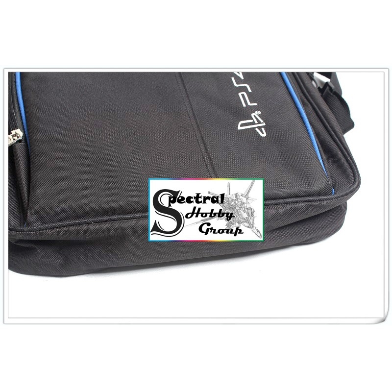 Túi xách đựng máy PS4 pro Slim chống sốc balo laptop