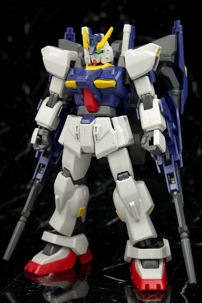 Mô hình lắp ráp HG 1/144 Build Gundam Mk-II mk2 - Huiyan Model