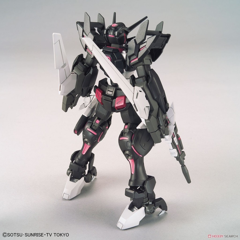 Mô hình lắp ráp HG 1/144 Gundam G-Else Else HGBD R bandai
