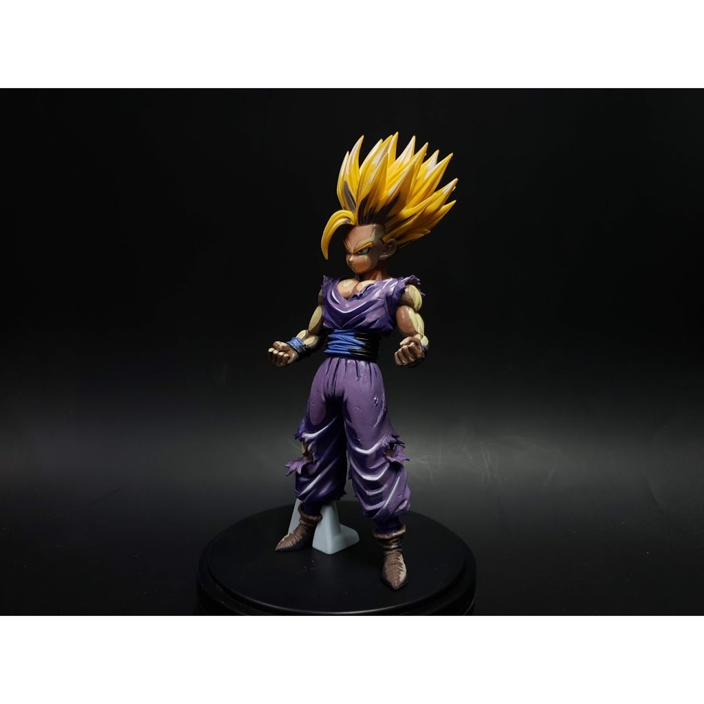 Mô hình Figure Các nhân vật Dragon Ball gohan