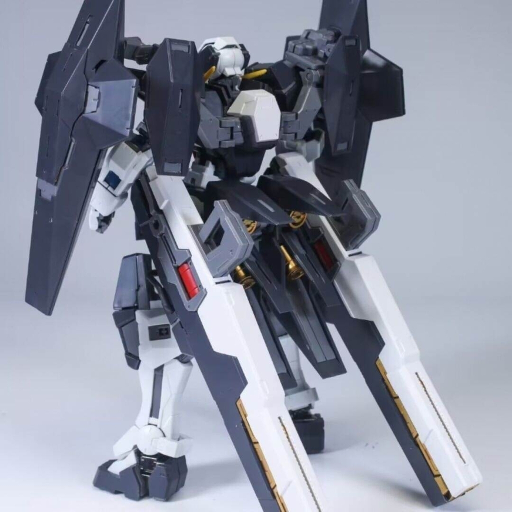 Phụ kiện SJL 1/100 Repair III Set for MG MB Gundam Dynames R3 - PD005