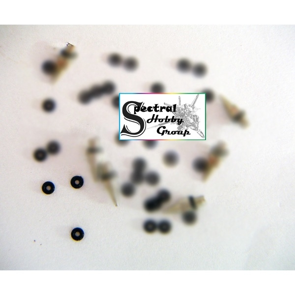 Dụng cụ vòng cao su O-ring cho bút sơn mô hình các loại ustar HD Mr hobby Iwata ...etc Airbrush nozzle seal ring