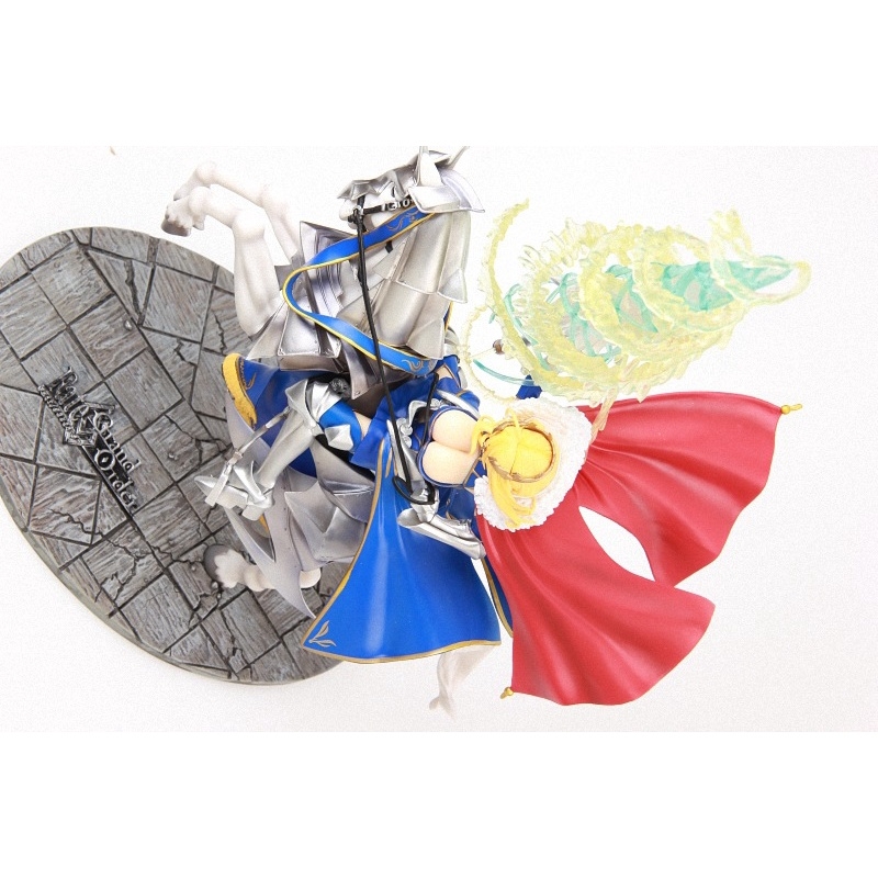 Mô hình nhân vật FGO Lancer Altria Pendragon Fate Grand Order 1/8 Figure 45cm High Quality Xinhao