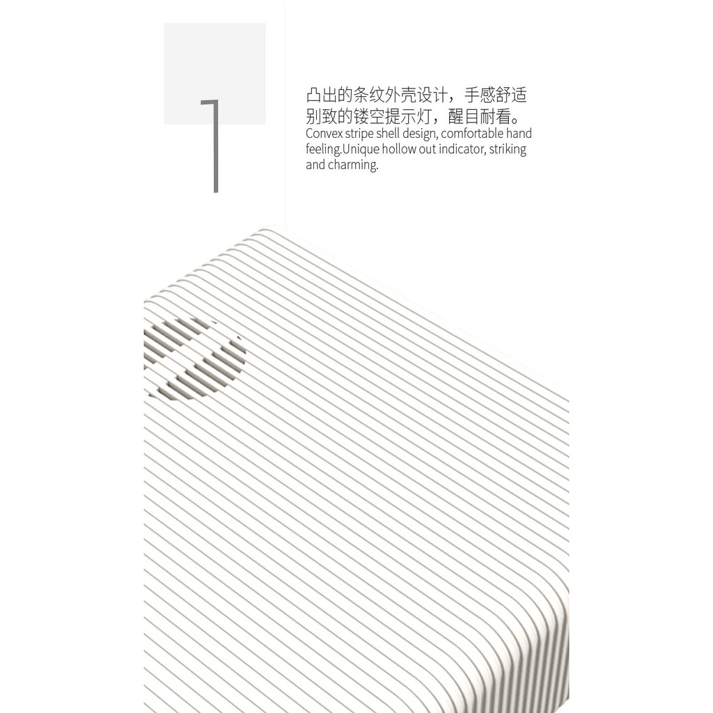 Sạc dự phòng Remax RPP - 88 10.000mAh Power Bank