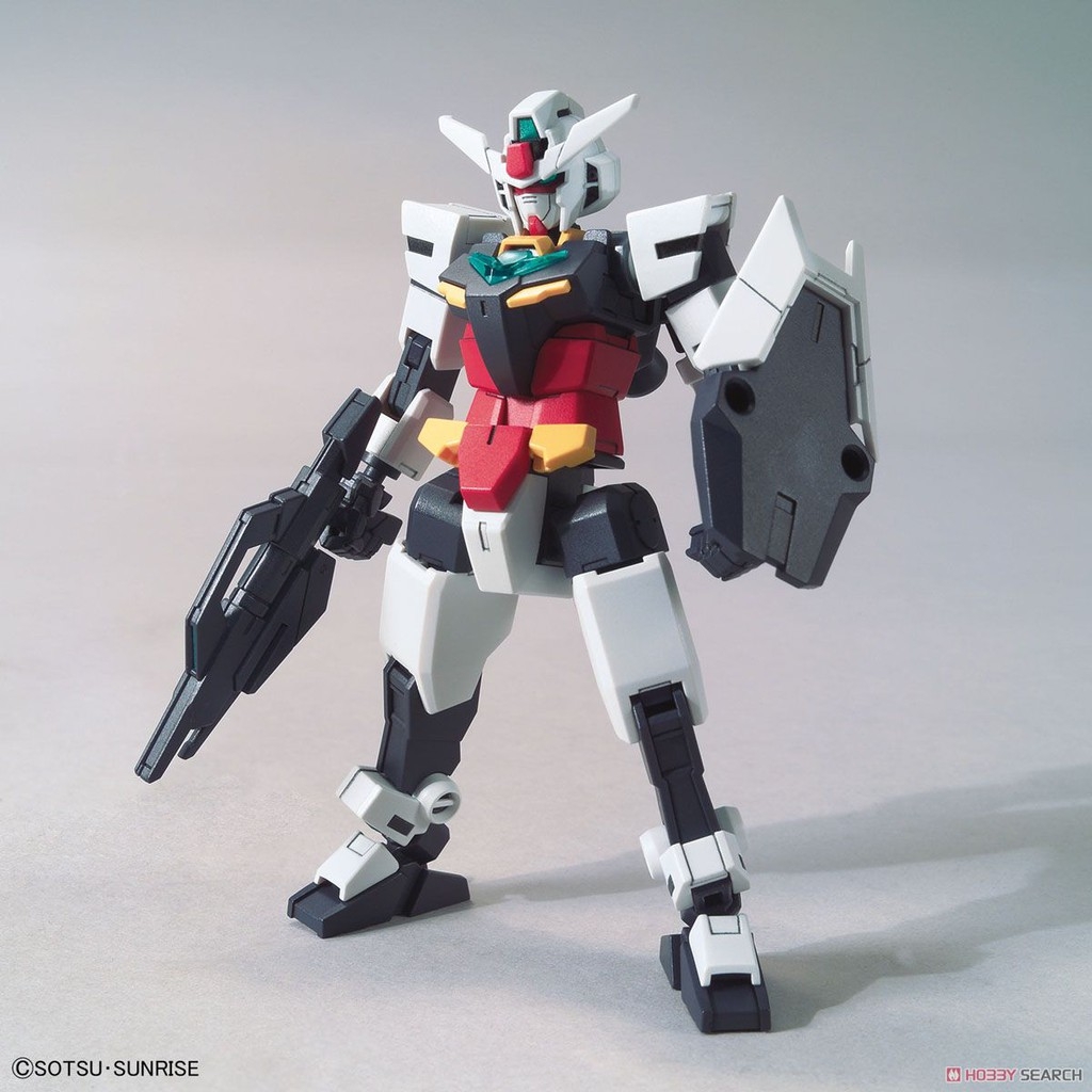 Mô hình lắp ráp HG 1/144 Earthree Gundam HGBD R - bandai