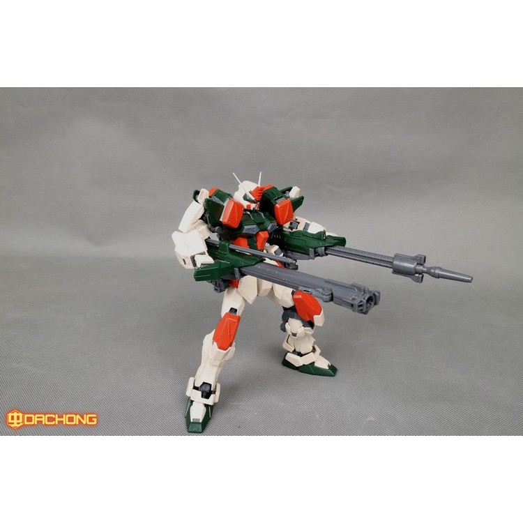 Mô hình lắp ráp MG 1/100 GAT-X103 Buster Gundam 6616 daban