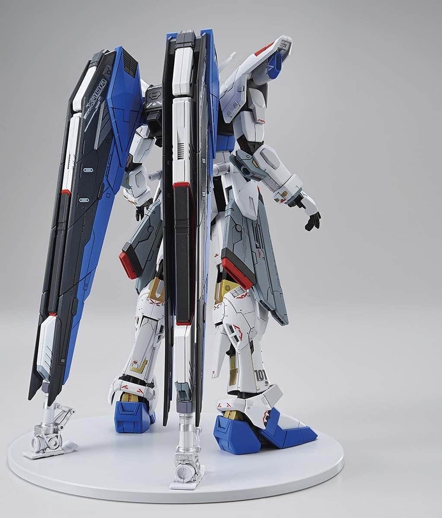 Decal nước FM/MG Freedom ver.GCP