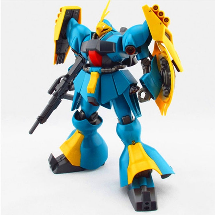 Mô hình lắp ráp HG 1/144 MSN-03 Jagd Doga | Gunneys Guss | QUESS HGUC gundam BANDAI